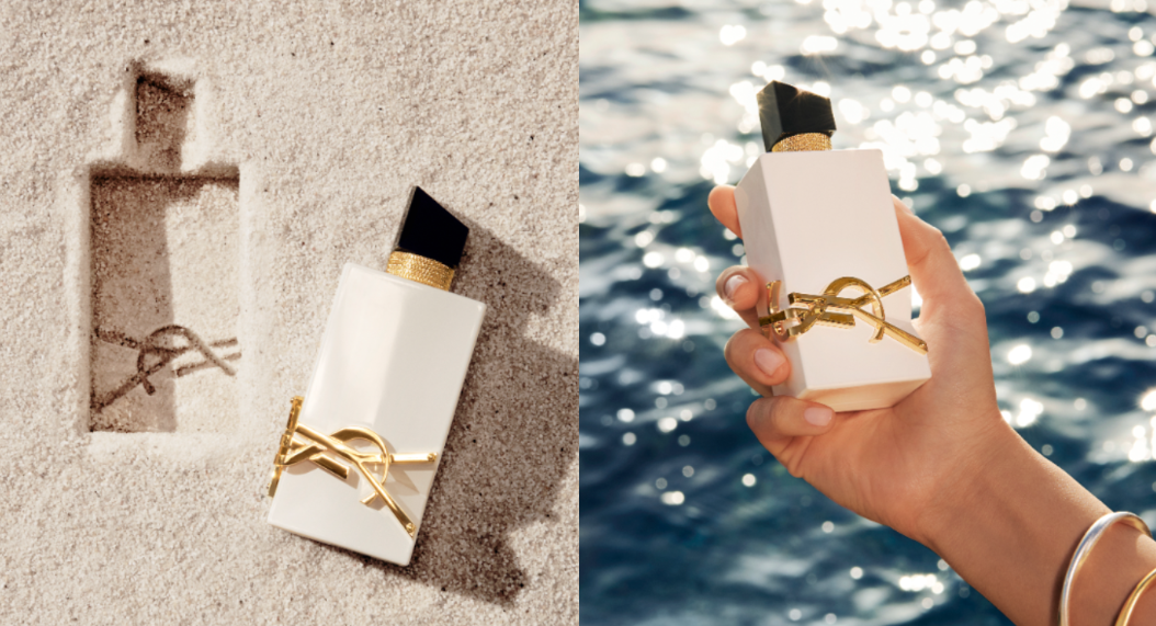 YSL 自由不羈裸膚之水